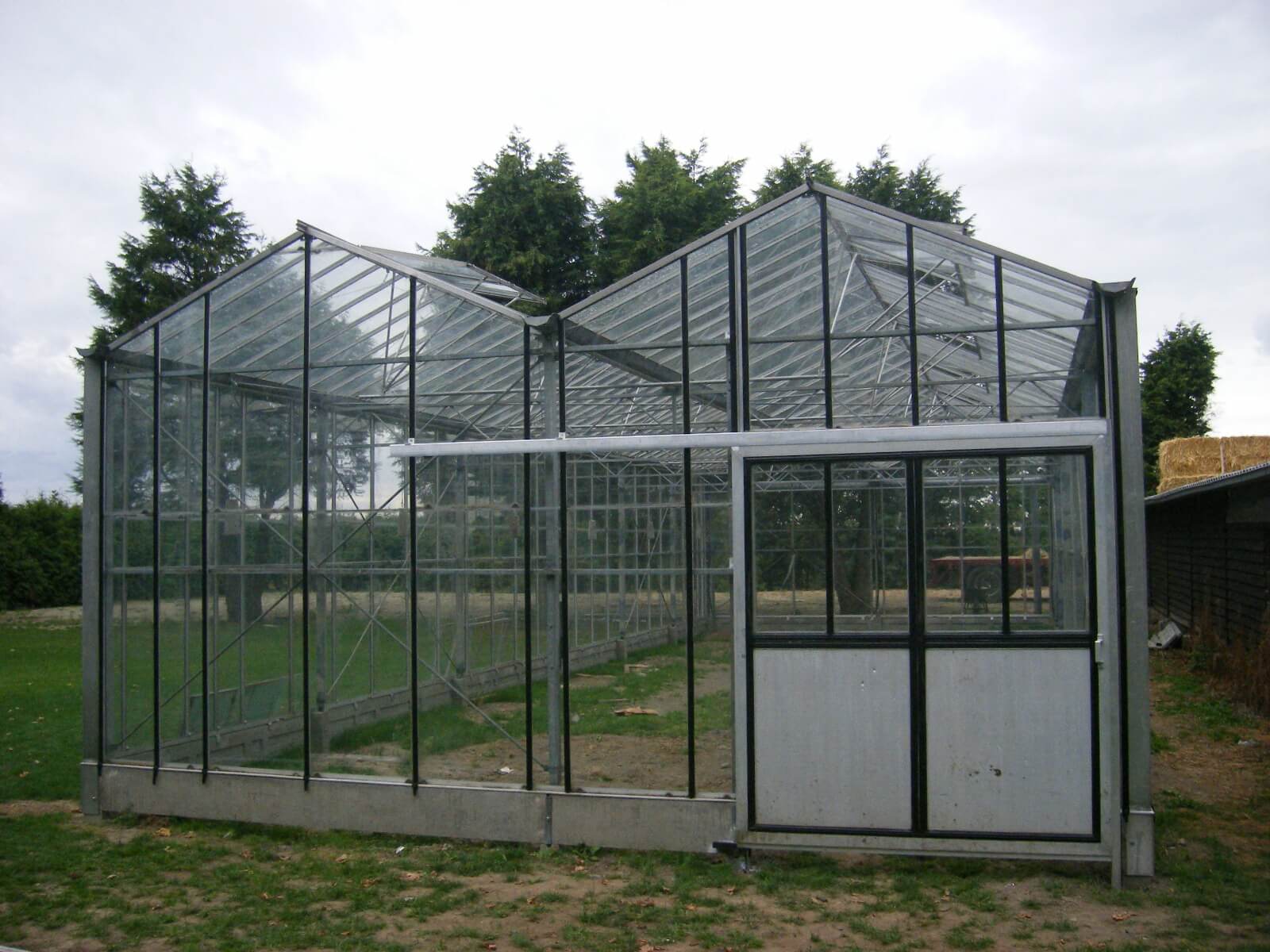 HTGreenhouses Hogervorst Tabben hobbykas 001