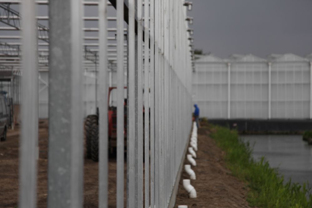 kassensloop kassensloopbedrijf kassensloper ht greenhouses ervaren kassenslopers 2