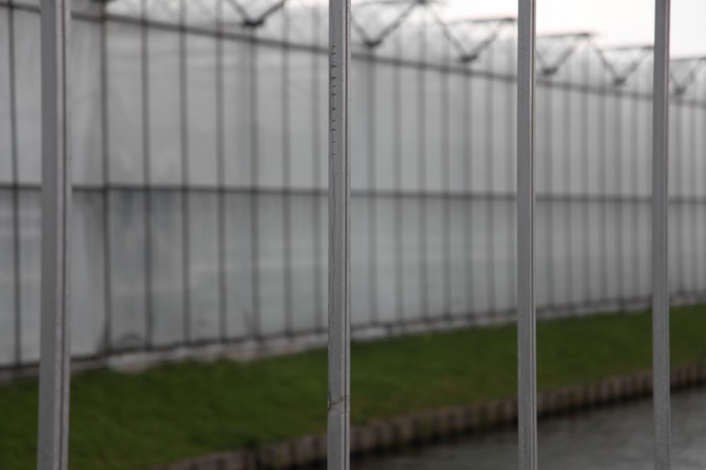 kassensloop kassensloopbedrijf kassensloper ht greenhouses ervaren kassenslopers 3